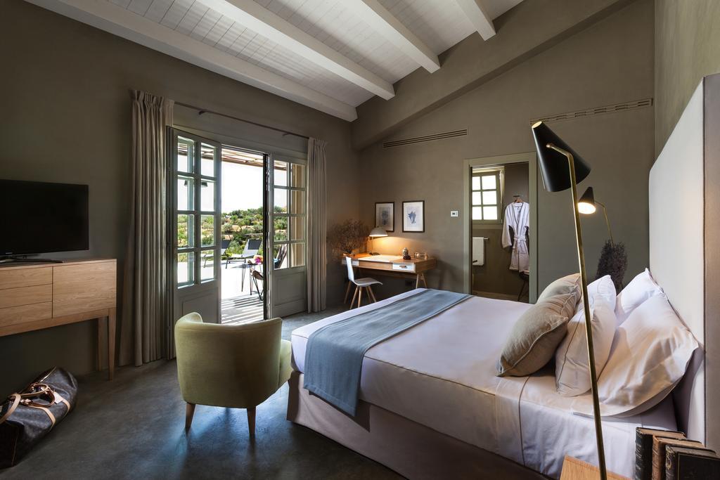 Country House Villadorata Noto Exterior foto