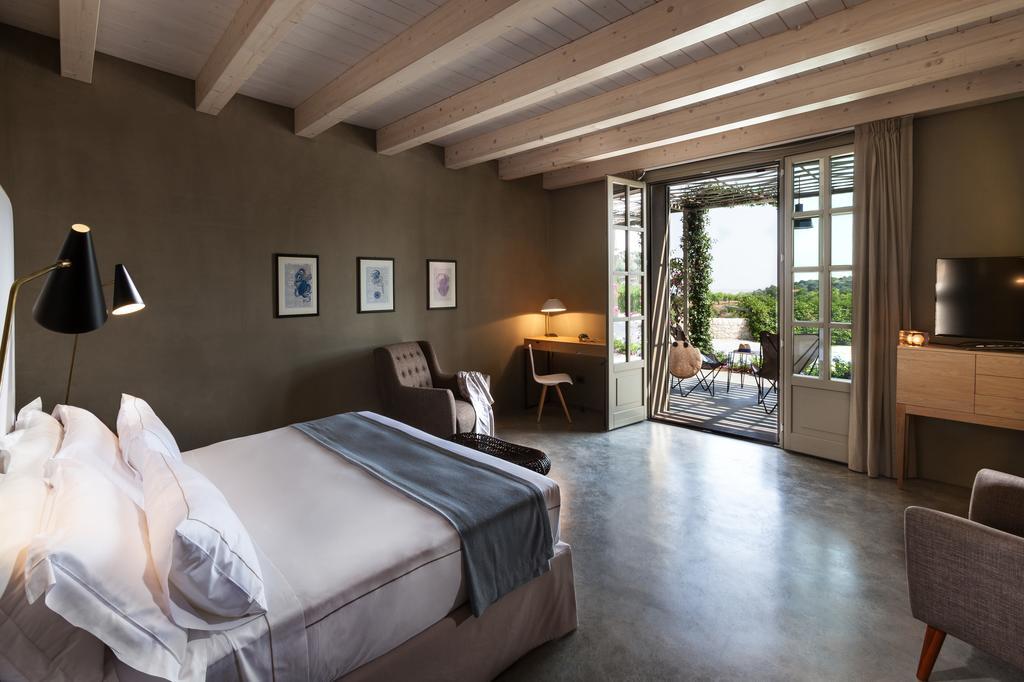 Country House Villadorata Noto Quarto foto